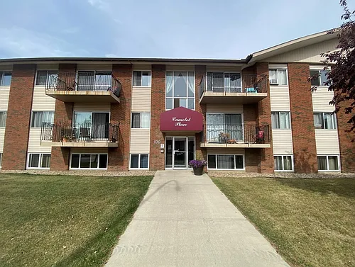 100 Mount Pleasant Dr #105 Photo 1