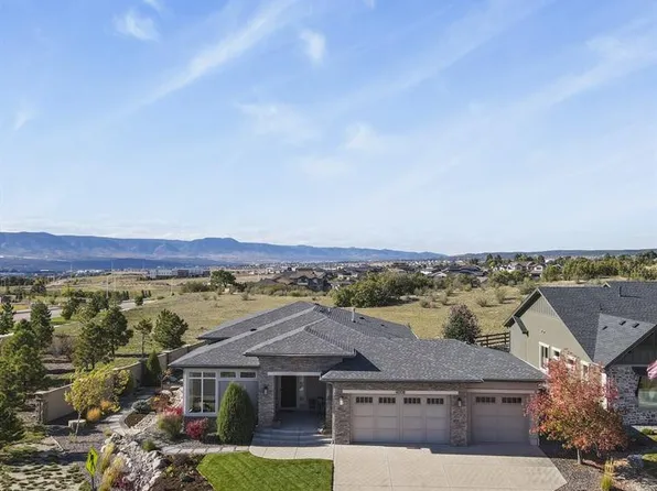 4008 Notch Trl, Colorado Springs, CO 80924