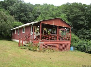 417 Echo Rd, Mineral Point, PA 15942