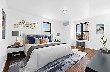 Rented by REAL New York