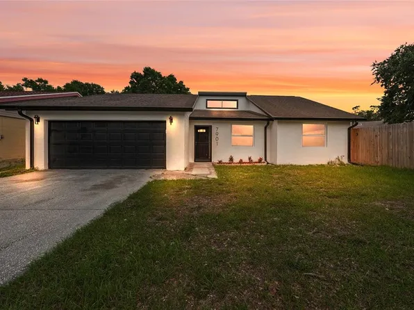 7901 Timberlane West Dr, Tampa, FL 33615