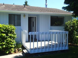 (Undisclosed Address), Blaine, WA 98230
