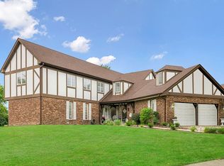 746 Spruce Rd, Frankfort, IL 60423