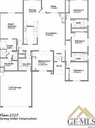 2nd image of 6607 Kartala Way