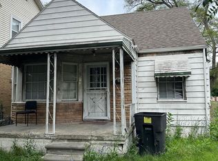 15519 Snowden St, Detroit, MI 48227