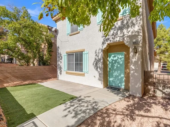 10005 La Paca Ave, Las Vegas, NV 89117