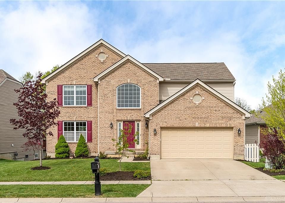 1st image of 6007 Blackford Way