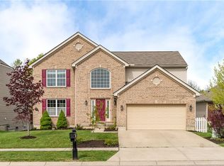 6007 Blackford Way, Tipp City, OH 45371