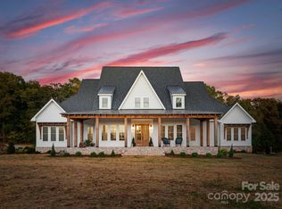 3760 Cappadocia Church Rd, Polkton, NC 28135