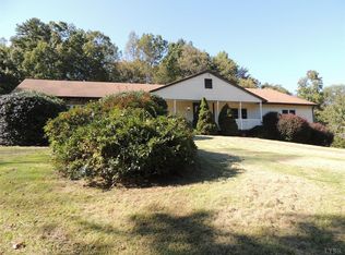 344 Quail Rd LOT 4, Lynchburg, VA 24504