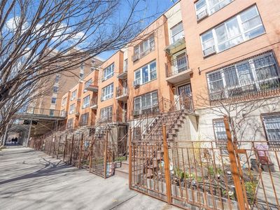 67 E 119th Street, New York, NY, 10035