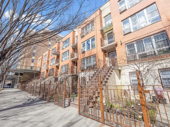67 E 119th Street, New York (Manhattan), NY 10035