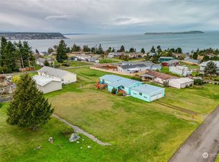 140 Spruce Dr, Pt Townsend, WA 98368