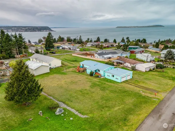 140 Spruce Drive, Port Townsend, WA 98368