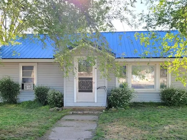314 N Drake St, Bernie, MO 63822