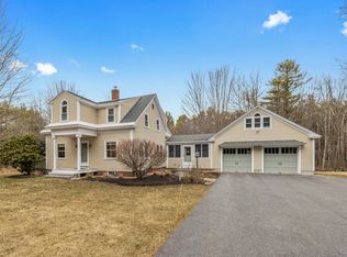 75 High St, Kennebunk, ME 04043