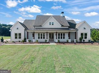 1360 Echols Rd, Bishop, GA 30621