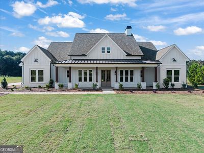 1360 Echols Rd, Bishop, GA, 30621