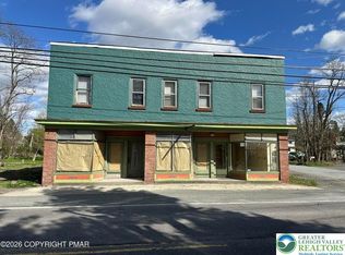 6656 Route 191, Cresco, PA