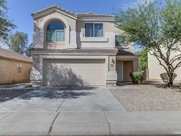 2412 W Camp River Rd, San Tan Valley, AZ 85142