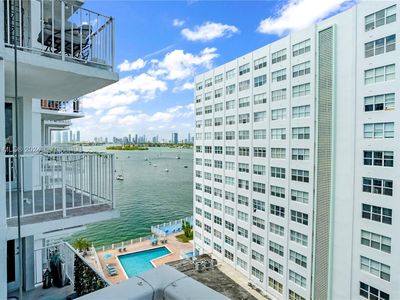 1228 West Ave APT 907, Miami Beach, FL, 33139