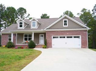 105 County Road 3050, Athens, TN 37303