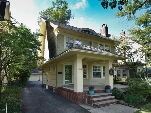2914 Clarkson Rd, Cleveland Heights, OH 44118