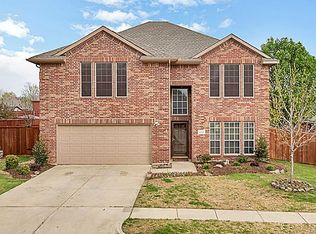 913 Baker St, McKinney, TX 75069