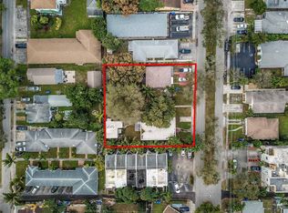 1126 N 17th Ave, Hollywood, FL 33020