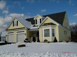 19 Harvest Rd, Windham, NH 03087