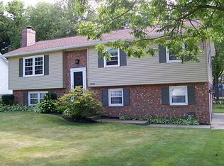 3804 Mingo Ave, Erie, PA 16510