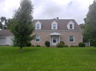 118 Metzler Rd, Wells Tannery, PA 16691