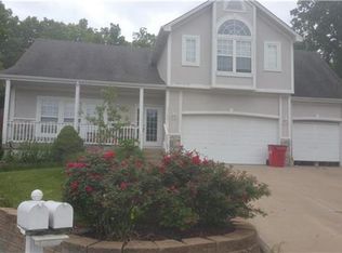 21201 E 51st Terrace Ct, Independence, MO 64015