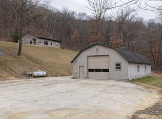 N8345 Flaten Rd, Holmen, WI 54636