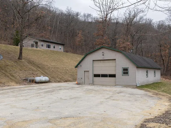 N8345 Flaten ROAD, Holmen, WI 54636