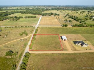 7 Paralee St, Durant, OK 74701