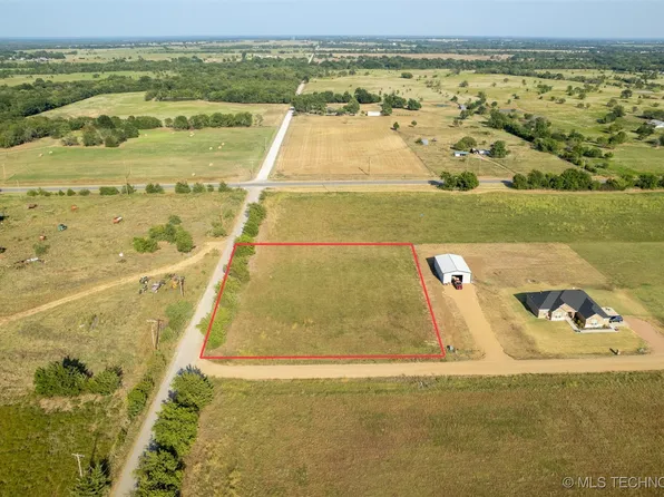 7 Paralee St, Durant, OK 74701