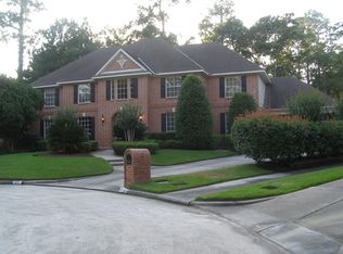 2711 Highland Fern Ct, Kingwood, TX 77345