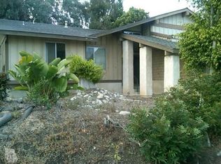 4601 Pomona St, Ventura, CA 93003