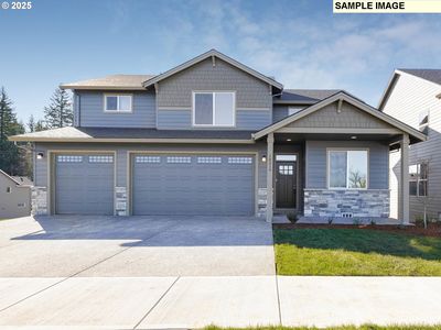 2211 E Badger Way, La Center, WA, 98629