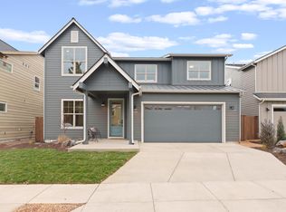 2133 SW 43rd St LOT 14, Redmond, OR 97756