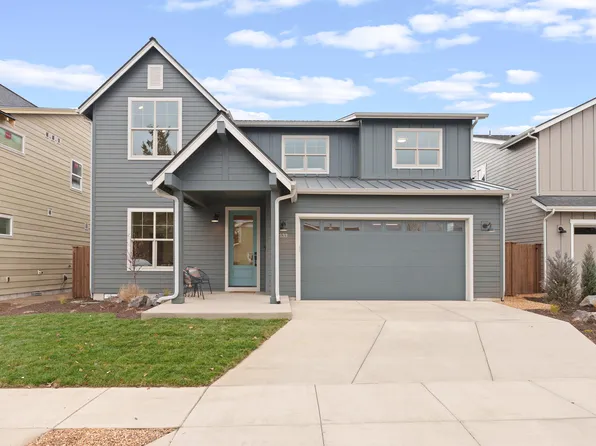 2133 SW 43rd St Lot 14, Redmond, OR 97756