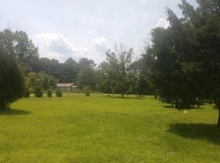 Lots 1 2 Corner Of Brookhaven & Airline, Camden, AR 71701