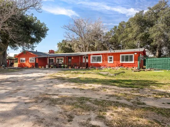 2758 Ribbonwood Rd, Boulevard, CA 91905