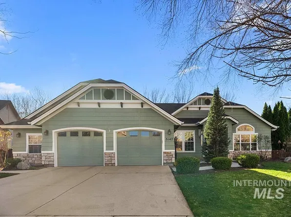 5147 E Bandsaw St, Boise, ID 83712