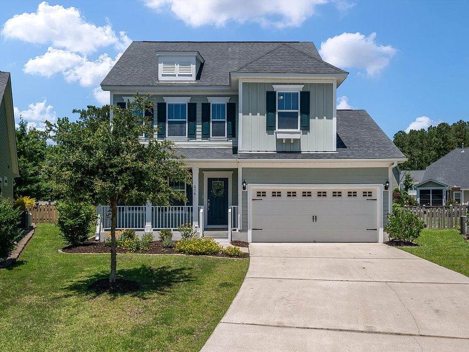 1st image of 214 Center Hill Ct