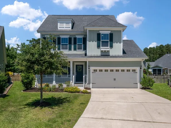 214 Center Hill Ct, Summerville, SC 29485