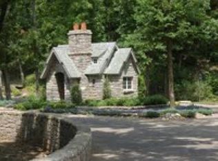 9821 N Stonewick Rd, Owasso, OK 74055