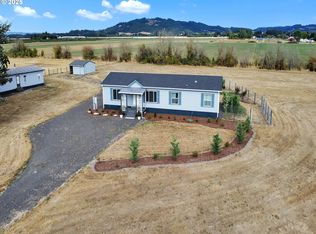 20025 SW Briedwell Rd, Amity, OR 97101