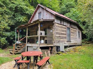 253 Circle D Farm Rd, Franklin, NC 28734